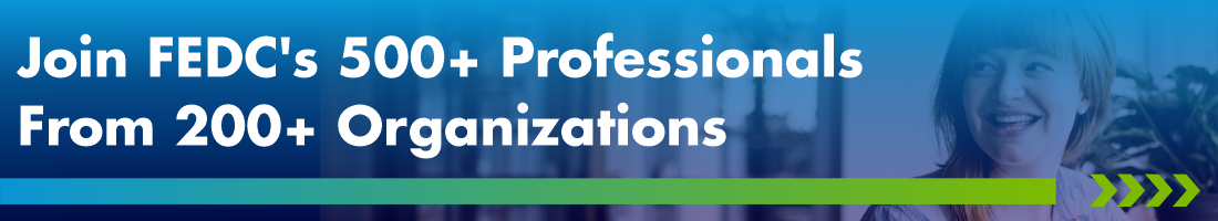 Why joing FEDC Banner